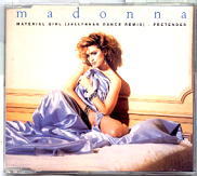 Madonna - Material Girl