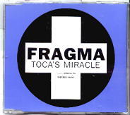 Fragma - Toca's Miracle