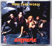 Extreme - More Than Words