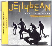 Jellybean - Just A Mirage
