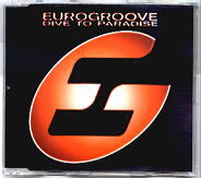 Eurogroove - Dive To Paradise