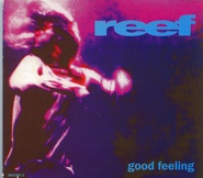 Reef - Good Feeling