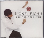 Lionel Richie - Don't Stop The Music