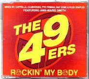 49ers - Rockin' My Body