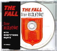 The Fall - Free Range