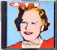 Carter USM - The Young Offender's Mum CD1