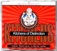 Kitchens Of Distinction