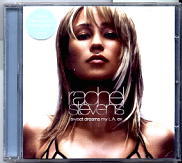 Rachel Stevens - Sweet Dreams My LA Ex