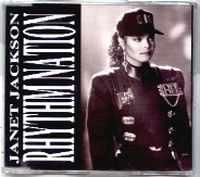 Janet Jackson - Rhythm Nation