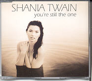 Shania Twain - You're Still The One