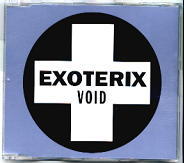 Exoterix - Void