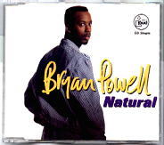 Bryan Powell - Natural