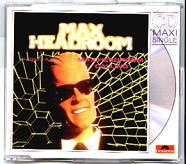 Max Headroom - Hit The Beat Max