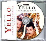 Yello - Rubberbandman