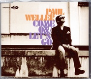 Paul Weller - Come On/Let's Go
