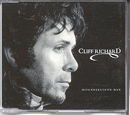 Cliff Richard - Misunderstood Man