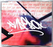 Robbie Williams - Rudebox