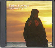 Barbra Streisand - I've Dreamed Of You