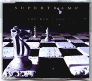 Supertramp - You Win, I Lose