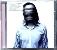 Placebo - Because I Want You CD2
