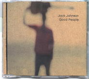 Jack Johnson - Good People