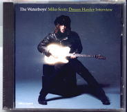 The Waterboys' Mike Scott - Dream Harder Interview