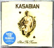 Kasabian - Shoot The Runner