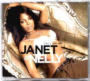 Janet Jackson & Nelly - Call On Me