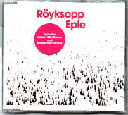 Royksopp - Eple CD1