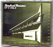 Hundred Reasons - If I Could CD2