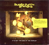 Super Furry Animals - It's Not The End Of The World