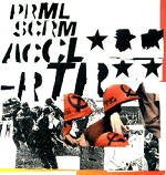 Primal Scream - Accelerator