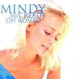 Mindy McCready - Oh Romeo CD2