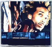 Rahsaan Patterson - Stop By