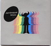 Jamiroquai - High Times CD 1