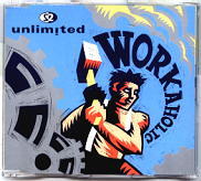 2 Unlimited - Workaholic