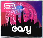 Groove Armada - Easy