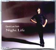David Lee Roth - Night Life CD2