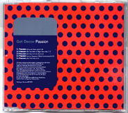 Gat Decor - Passion CD2