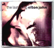 Elton John - The Last Song CD 2