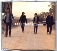 Take That - Patience