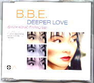 BBE - Deeper Love