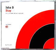 Isha-D - Stay (Tonight) 