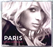 Paris Hilton - Stars Are Blind CD1
