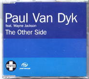 Paul Van Dyk - The Other Side