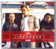 Lifehouse - Spin