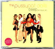 The Pussycat Dolls - Beep CD1
