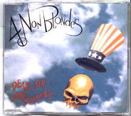 4 Non Blondes - Dear Mr President