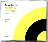 Powerhouse - Rhythm Of The Night