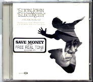 Elton John - Electricty CD2